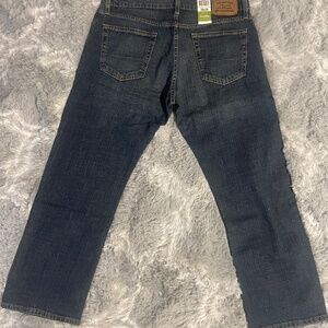 Levi Strauss Signature